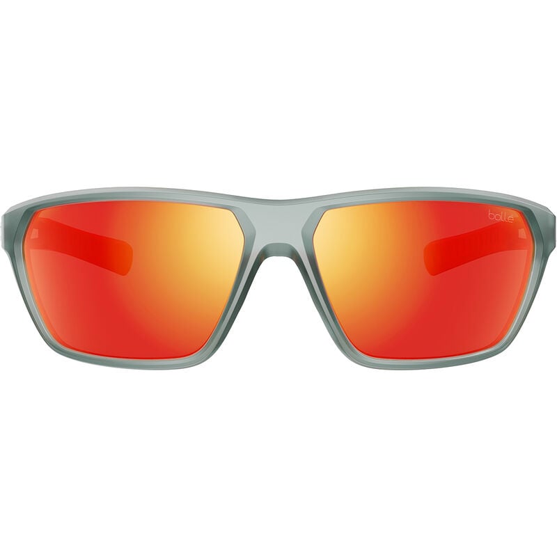 TERRUS, Hunter Green Frost-Sunrise Polarized, hi-res image number null